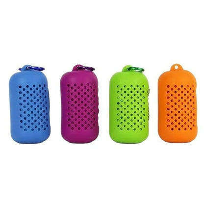 ASTICKL Cooling Sports Towel