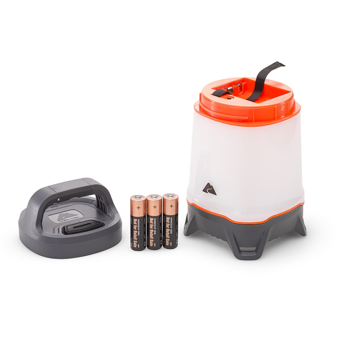Astickl 1000 Lumen LED Camping Lantern