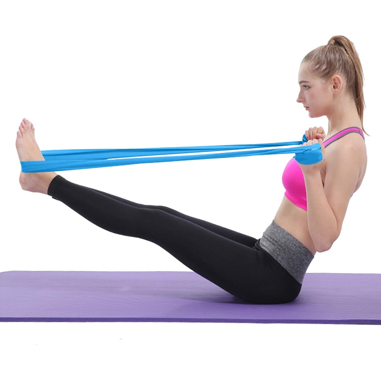 ASTICKL Resistance Bands Set