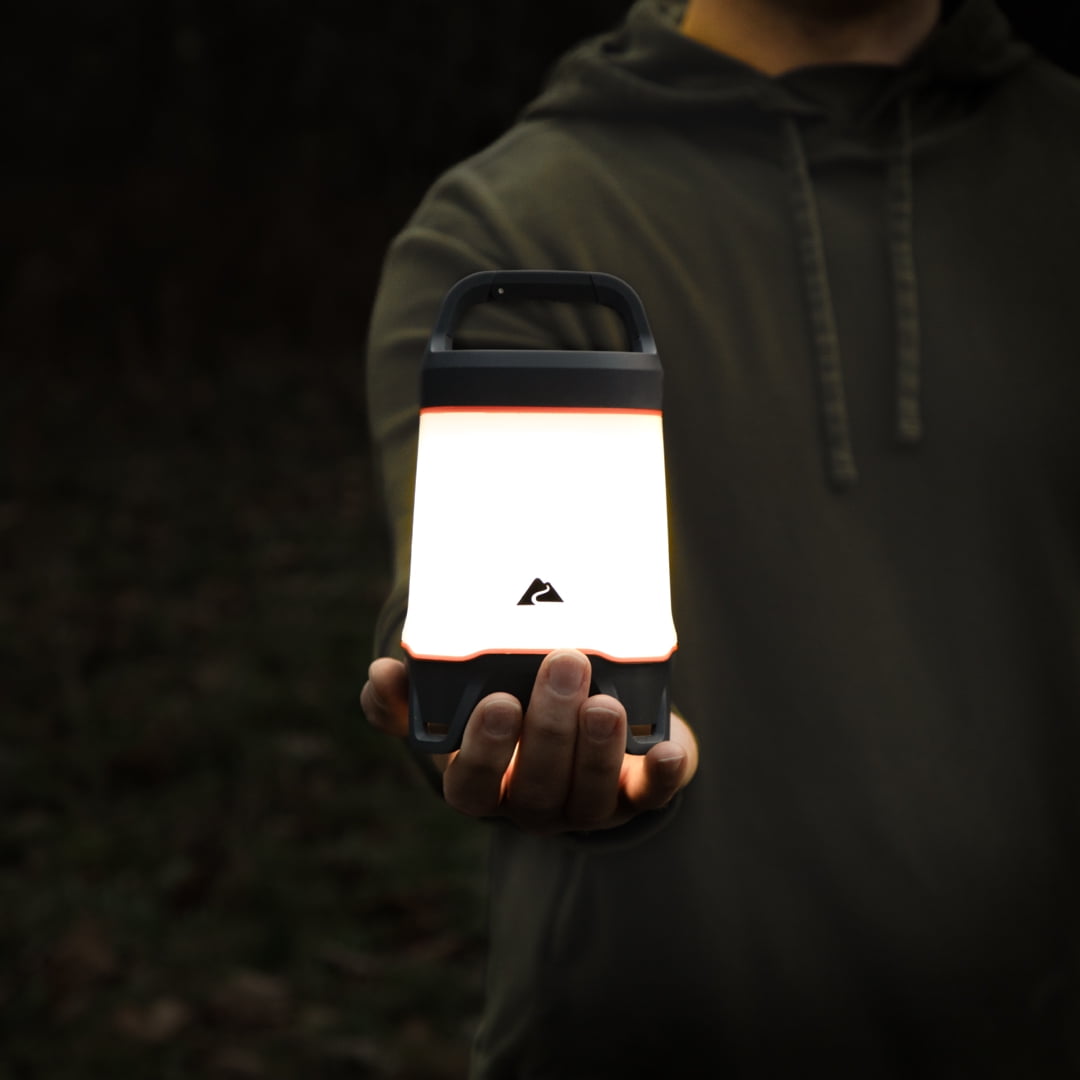 Astickl 1000 Lumen LED Camping Lantern