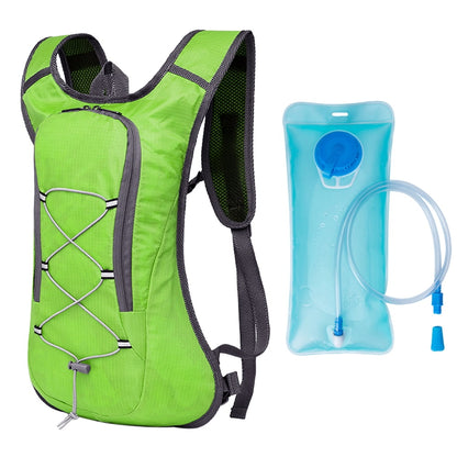 ASTICKL Lightweight Cycling Hydration Backpack