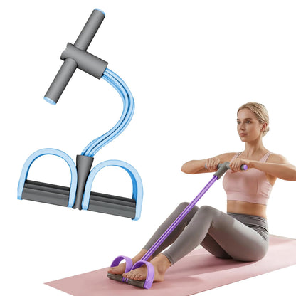 ASTICKL Pedal Resistance Band