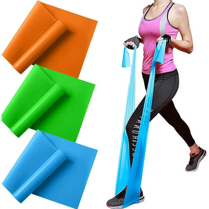 ASTICKL Resistance Bands Set