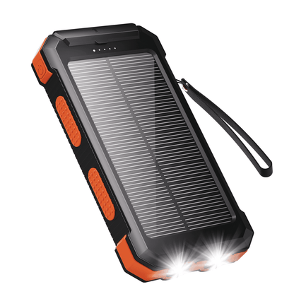 ASTICKL 30000mAh Solar Charger Power Bank