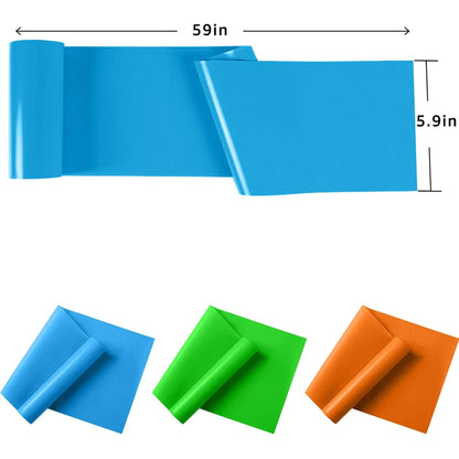 ASTICKL Resistance Bands Set