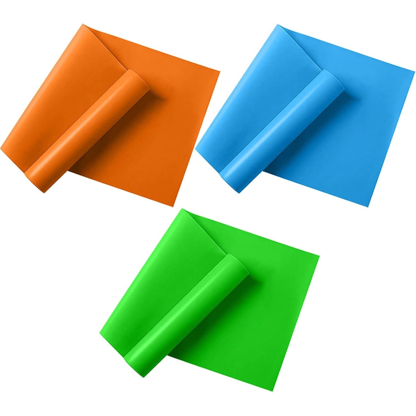 ASTICKL Resistance Bands Set